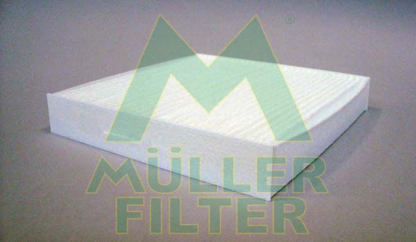 MULLER FILTER filtras, salono oras FC355